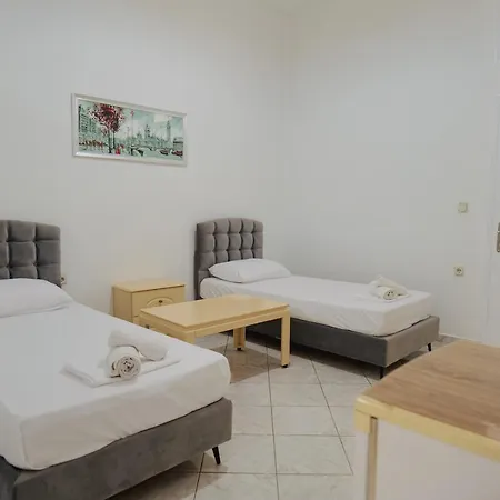 Hotel Casamia Саранда Экстерьер фото