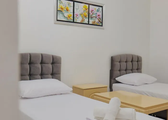 Hotel Casamia