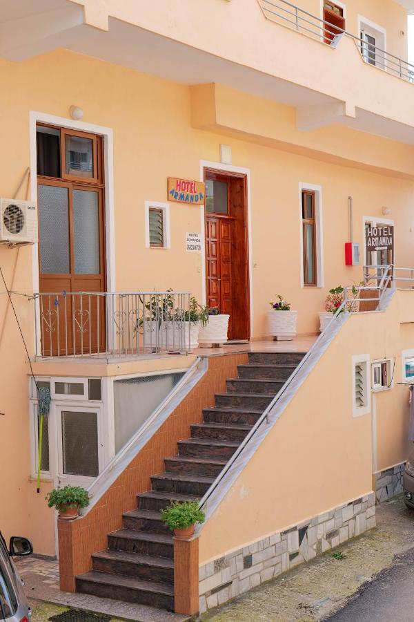 Apartment Casamia *