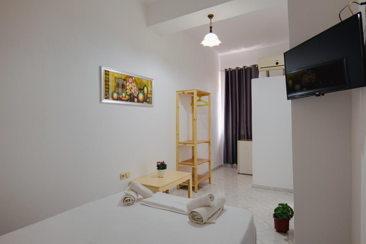 Apartment Casamia *