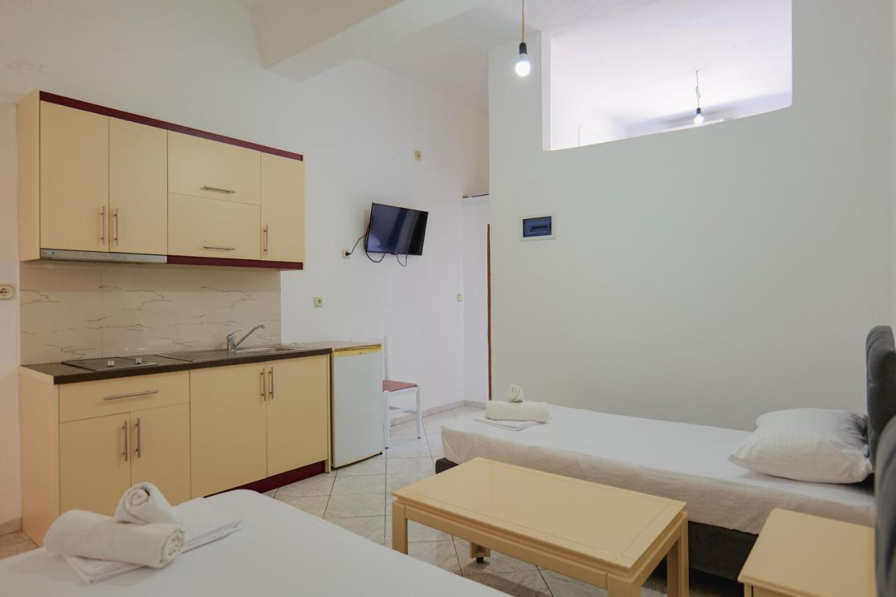 Casamia Apartment