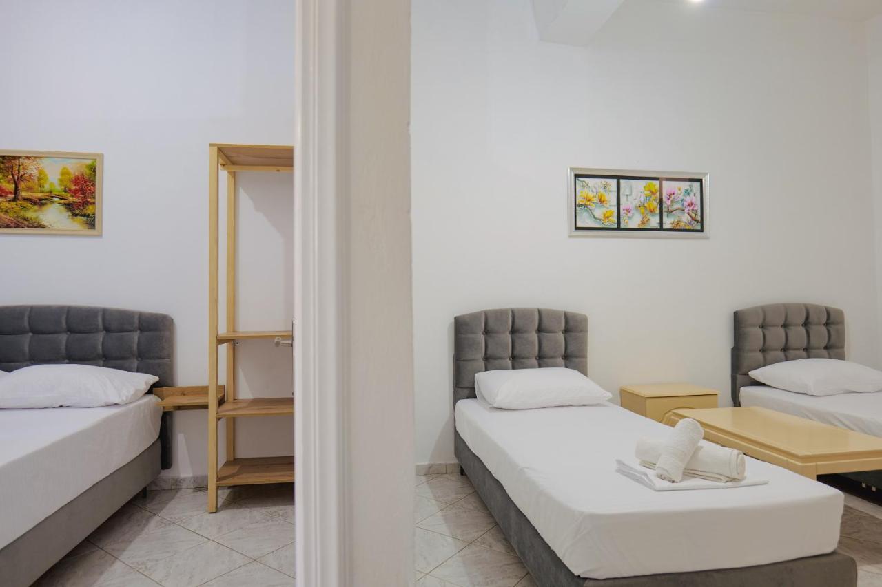 Apartment Casamia Sarande