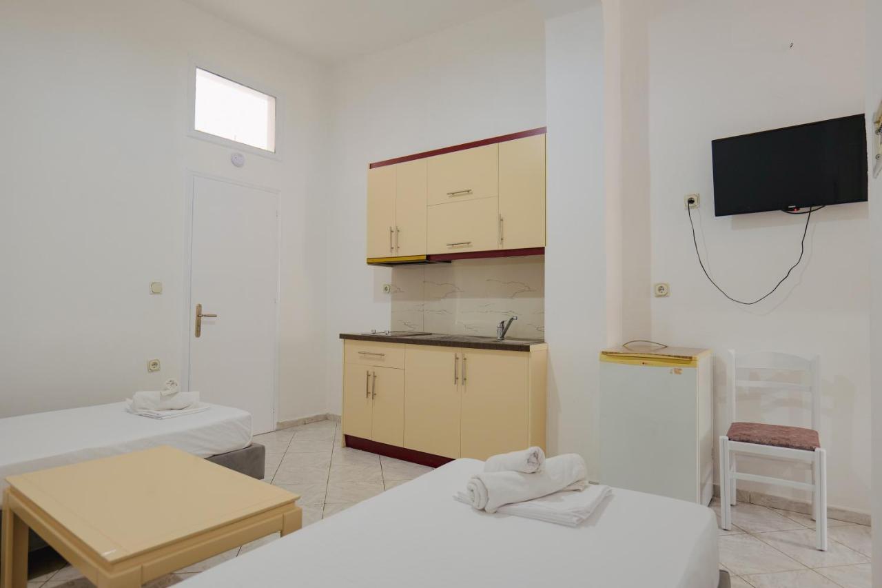 Apartment Casamia