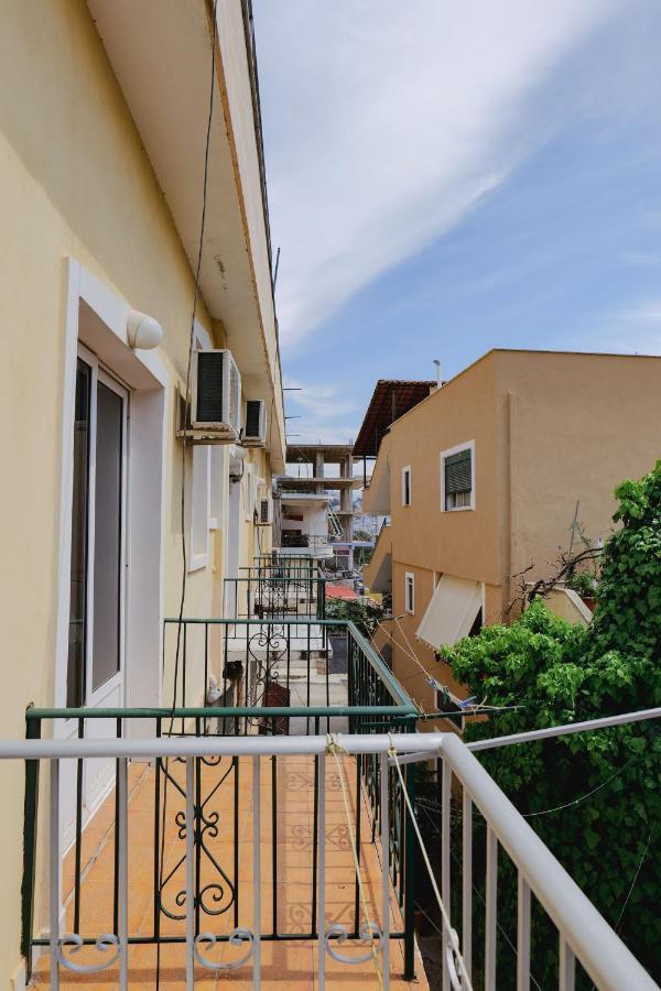 Casamia Apartment *