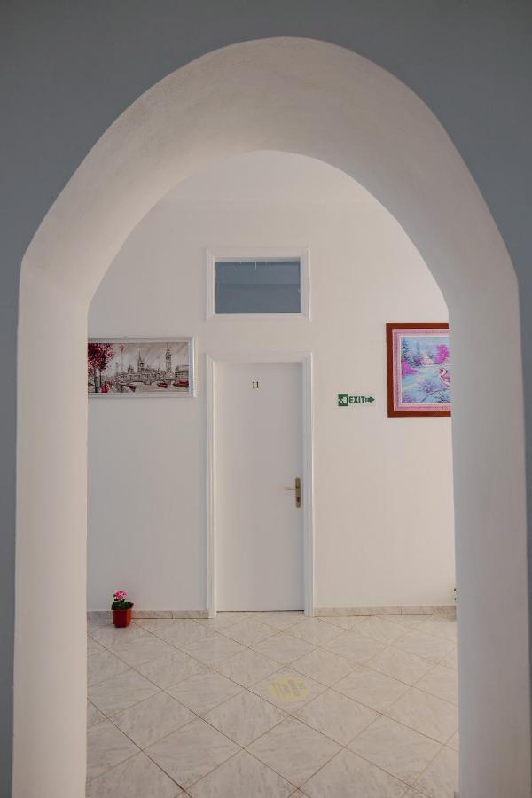Casamia Apartment Sarande