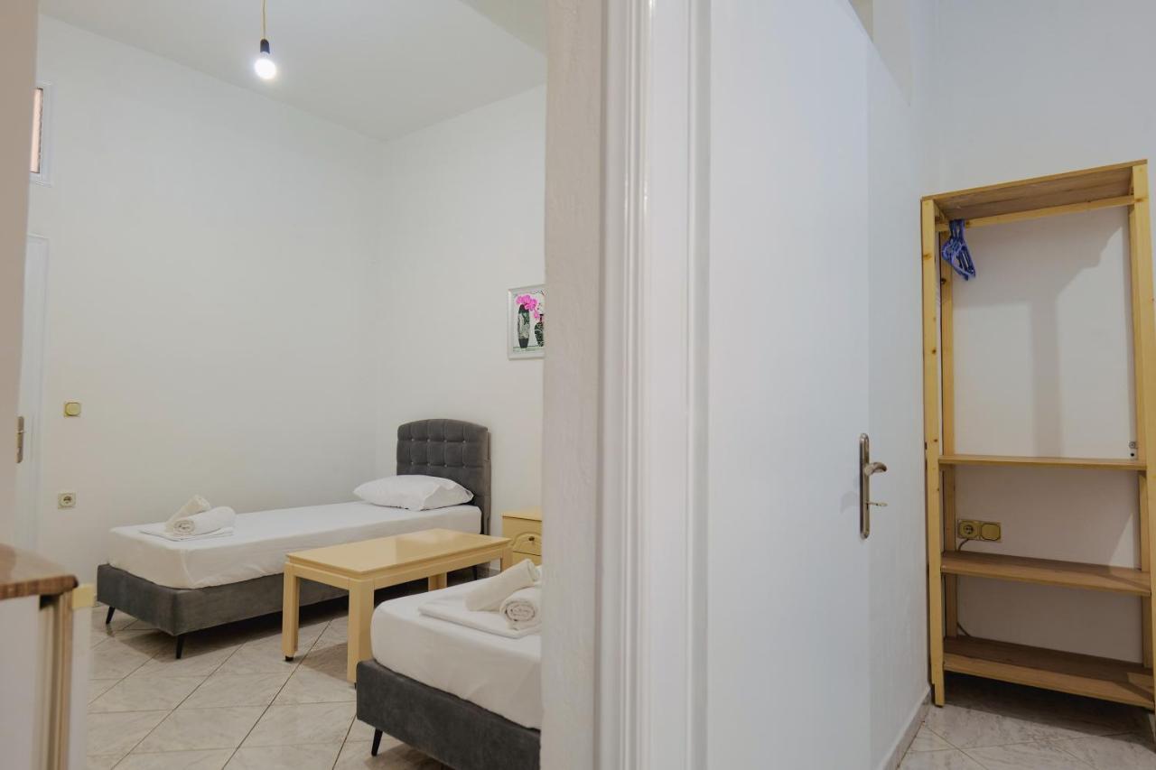 Apartment Casamia Sarande