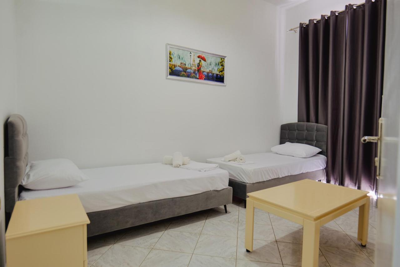 Apartment Casamia *