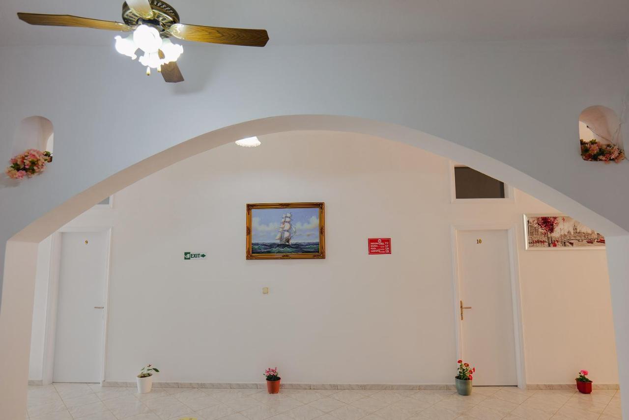 Apartment Casamia *